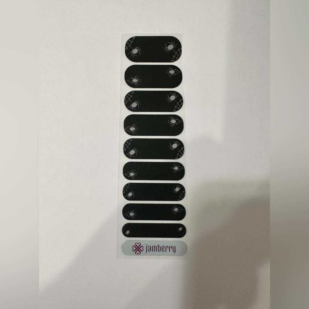 Jamberry Nail Wraps